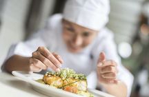 Private Chef Service Mallorca 