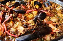 Private Chef Service Mallorca 