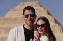 Day Tour To Cairo From Luxor By Flight