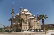 Cairo Day Tour to old Egyptian Museum Citadel and Khan Khalili