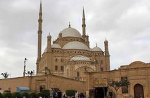 Cairo Day Tour to old Egyptian Museum Citadel and Khan Khalili
