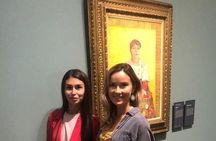 Musée Orsay Highlights Tour - Best of Impressionism & Hidden Gems