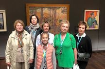 Musée Orsay Highlights Tour - Best of Impressionism & Hidden Gems