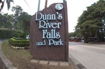 Dunns River Falls Park and Beach 