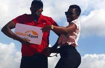 Private 2-Days Trip in Cairo & Giza