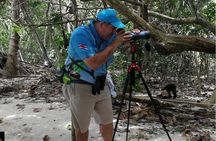 Manuel Antonio National Park Guided Tours