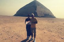 3-Days Private Trip in Cairo & Giza