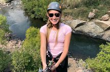 Rock-Climbing Adventure in Colorado's Front Range