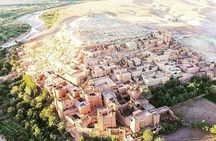 3 Days Tours From Marrakech