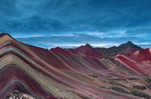 rainbow mountain 01 day