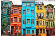 Fener & Balat: Istanbul’s Living History — Private Walking Tour