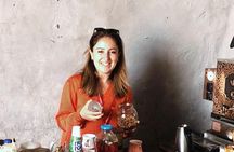 Bohemian Istanbul: Fener and Balat's Charm-Private Walking Tour