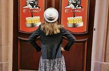 Cologne Highlights 2h privat walking tour with own Tour Guide. 