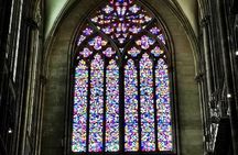 Cologne Highlights 2h privat walking tour with own Tour Guide. 