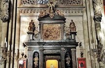 Cologne Highlights 2h privat walking tour with own Tour Guide. 