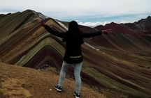 rainbow mountain 01 day