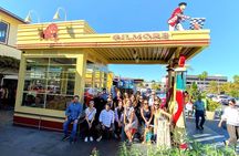 West Hollywood Food Tour