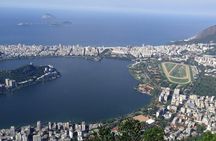 Corcovado and City Tour