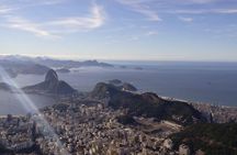 Corcovado and City Tour