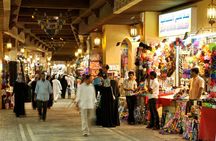 Muscat City Tour frensh or Italien Guide 