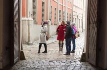 Discover Poznan: Walk, Take a tram and have a traditional snack