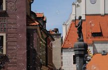 Discover Poznan: Walk, Take a tram and have a traditional snack