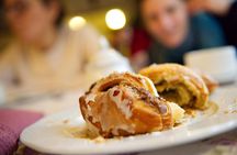 Discover Poznan: Walk, Take a tram and have a traditional snack