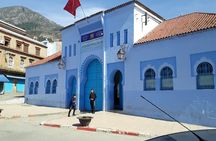 Day Trip to Chefchaouen From Fez with Local Expert