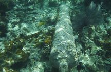 Negril Lobster Lunch on Booby Cay & Snorkeling To a Sunken Cannon