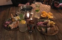 Culinary Microcosm - Food, Drinks, & History of Wroclaw