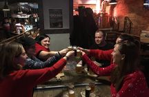 Culinary Microcosm - Food, Drinks, & History of Wroclaw