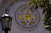 BA Jewish Heritage + Plaza de Mayo Walking Tour