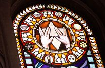 Jewish Heritage Walking Tour - Visit Libertad Synagogue + Jewish Museum + more