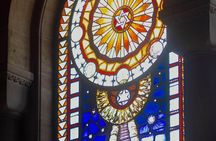 Jewish Heritage Walking Tour - Visit Libertad Synagogue + Jewish Museum + more