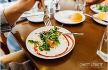 Downtown Chattanooga Food Tour