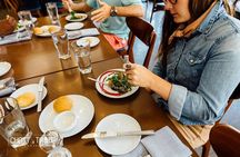 Downtown Chattanooga Food Tour