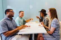 Downtown Chattanooga Food Tour