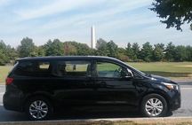 Washington DC 3 Hour Day Tour
