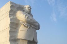 Washington DC 3 Hour Day Tour