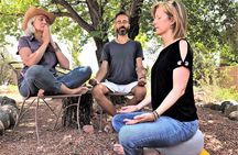 Chakra Balancing & Healing Meditation