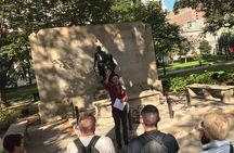 Private Philadelphia French/English Historical and Architectural Walking Tour 