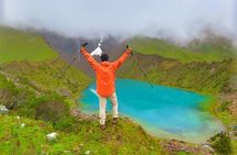 Humantay Lake Full-Day Adventure: Scenic Trek and Stunning Views