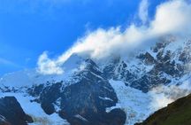 Humantay Lake Full-Day Adventure: Scenic Trek and Stunning Views