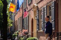 Private Philadelphia French/English Historical and Architectural Walking Tour 
