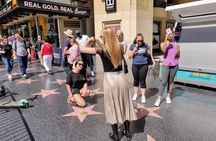 Private, Guided Sightseeing Tour of Los Angeles