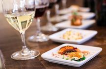 Icon Wine & Food Pairing at Williamson Wines in Healdsburg