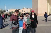 Soraya's traditions