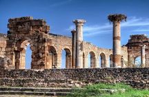 10 Days Tour From Casablanca, Morocco