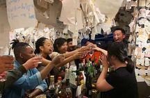 Tokyo life after 5 - Foods & Drinks