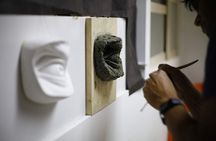 Sculpture Clay modeling class in Florence